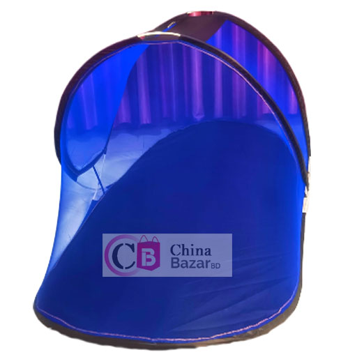 Boot Mosquito Net Nave blue Color