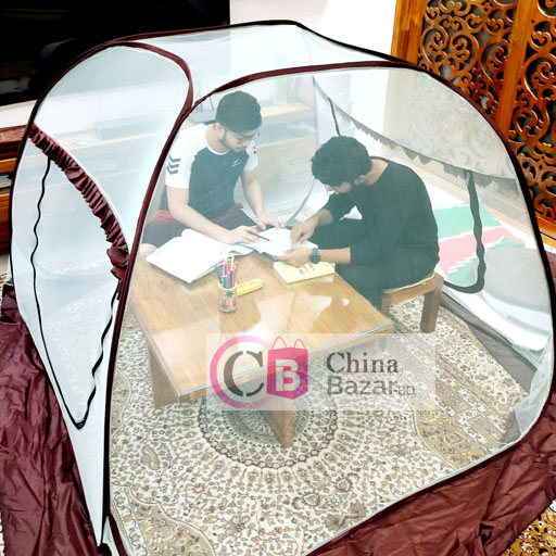 King Size Mosquito Net