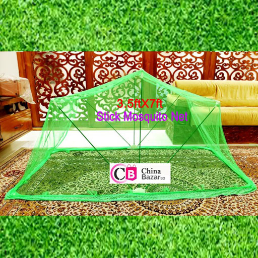 Stick Mosqito Net- Paste Color