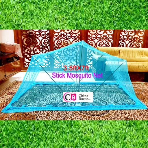 Stick Mosqito Net Sky Color